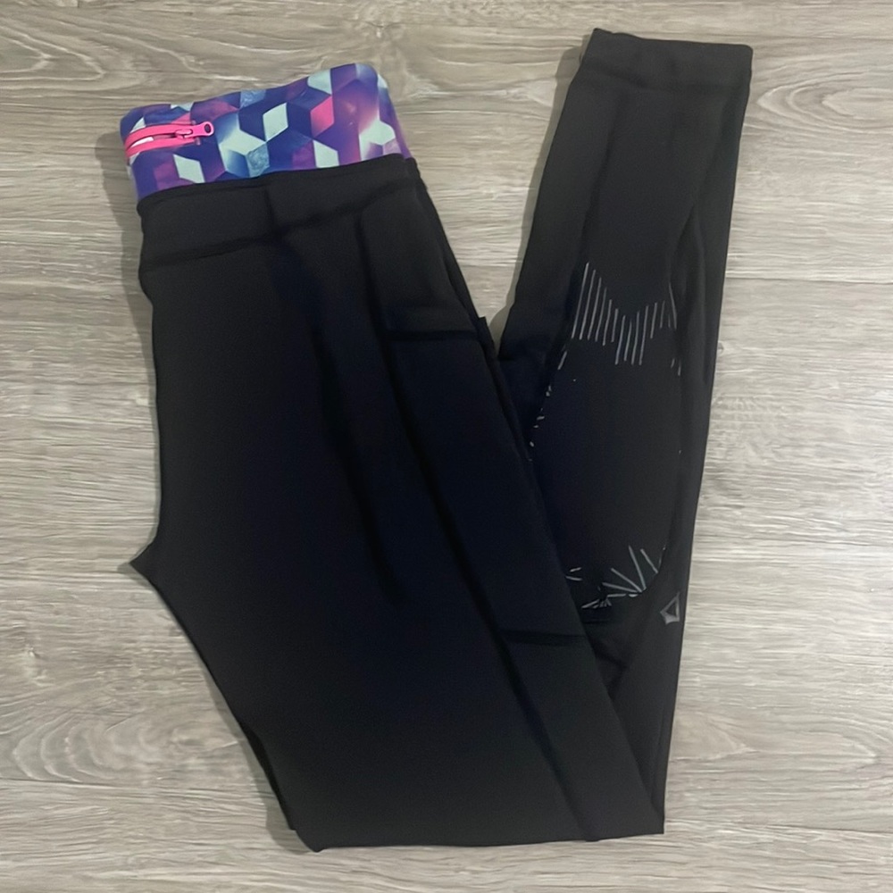 Ivivva leggings